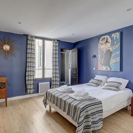 303 Suite Simha - Superbe Appartement A Paris Eksteriør bilde