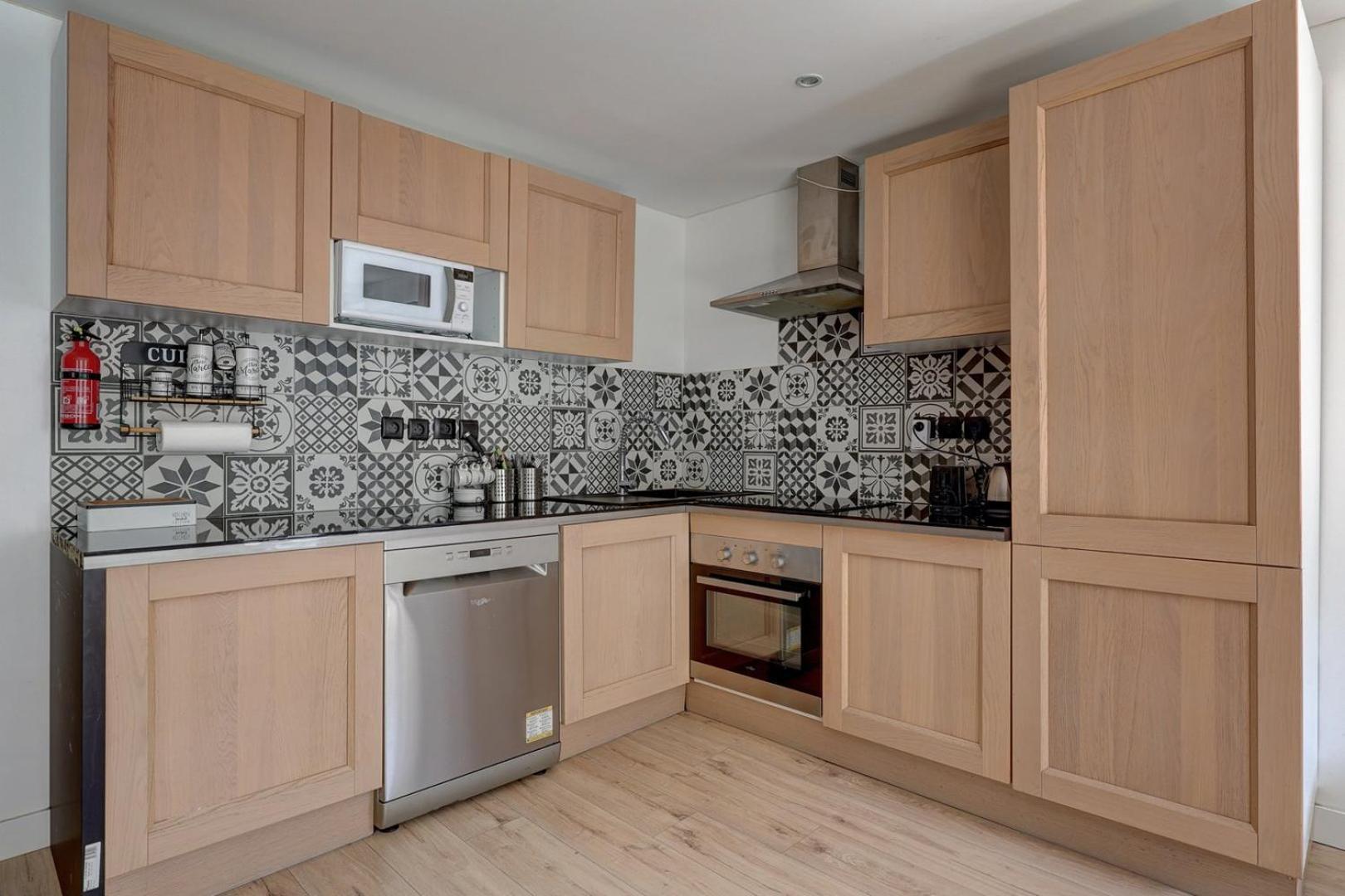303 Suite Simha - Superbe Appartement A Paris Eksteriør bilde