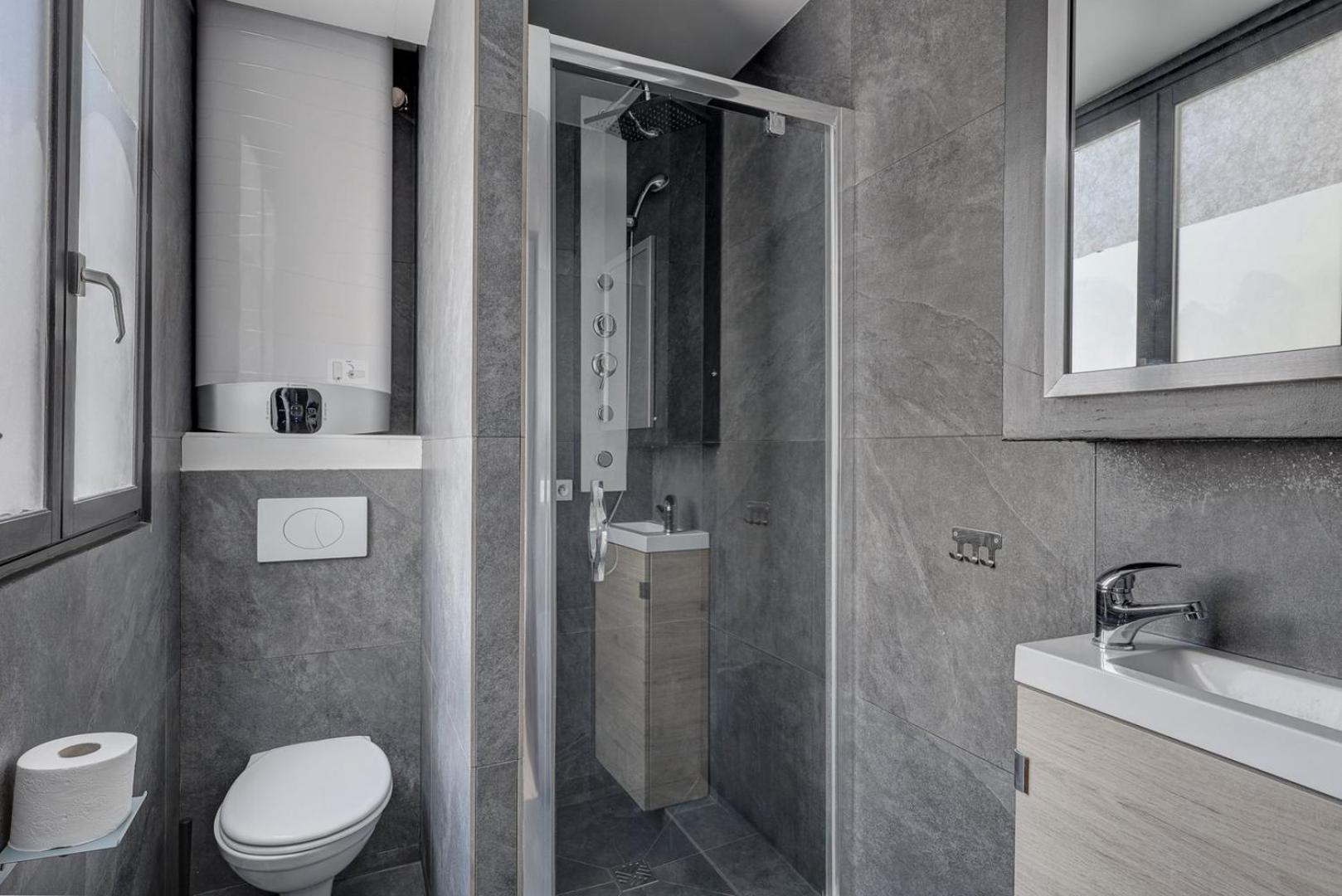 303 Suite Simha - Superbe Appartement A Paris Eksteriør bilde