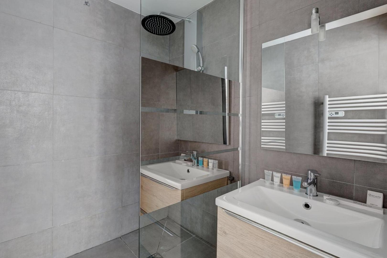 303 Suite Simha - Superbe Appartement A Paris Eksteriør bilde