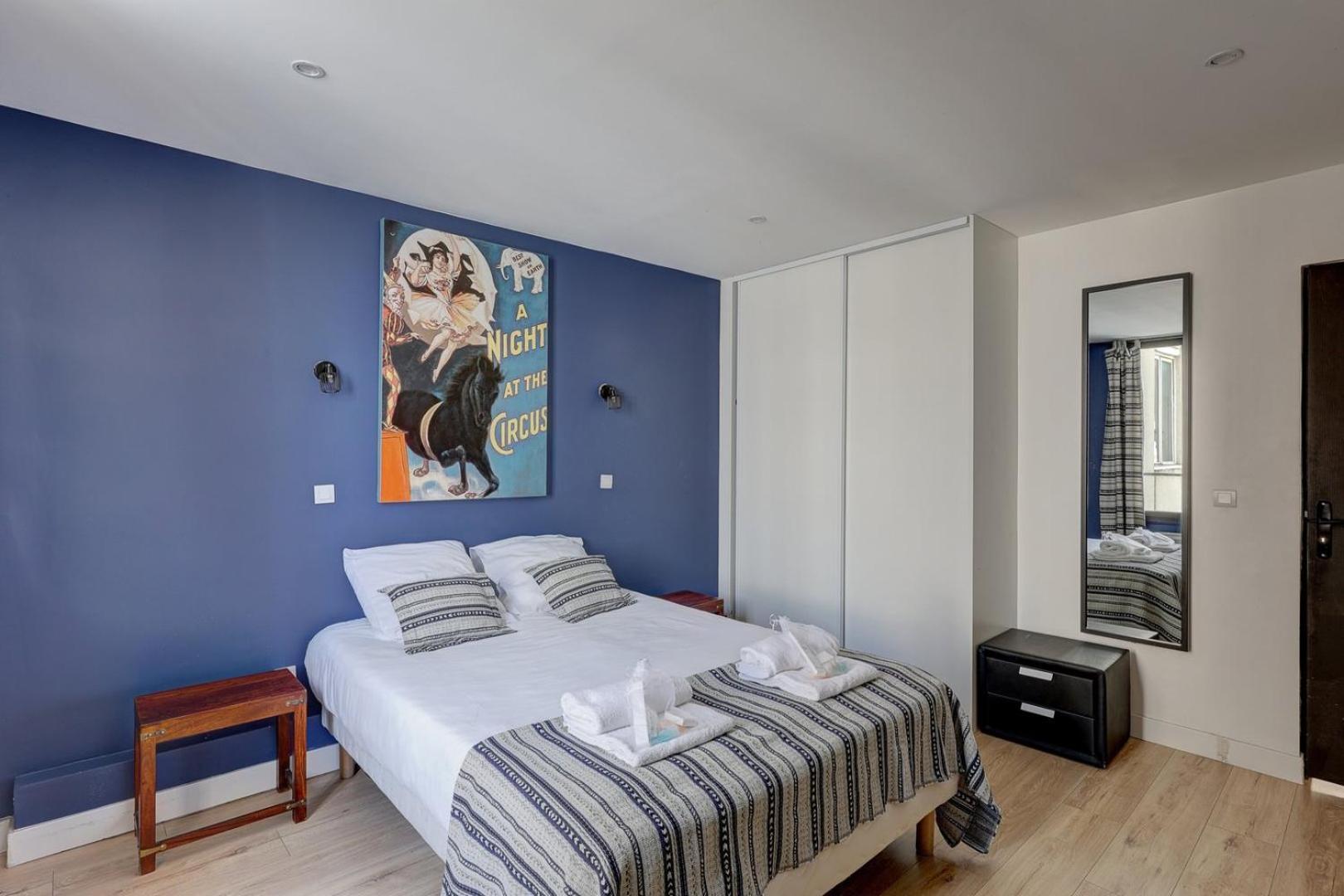 303 Suite Simha - Superbe Appartement A Paris Eksteriør bilde