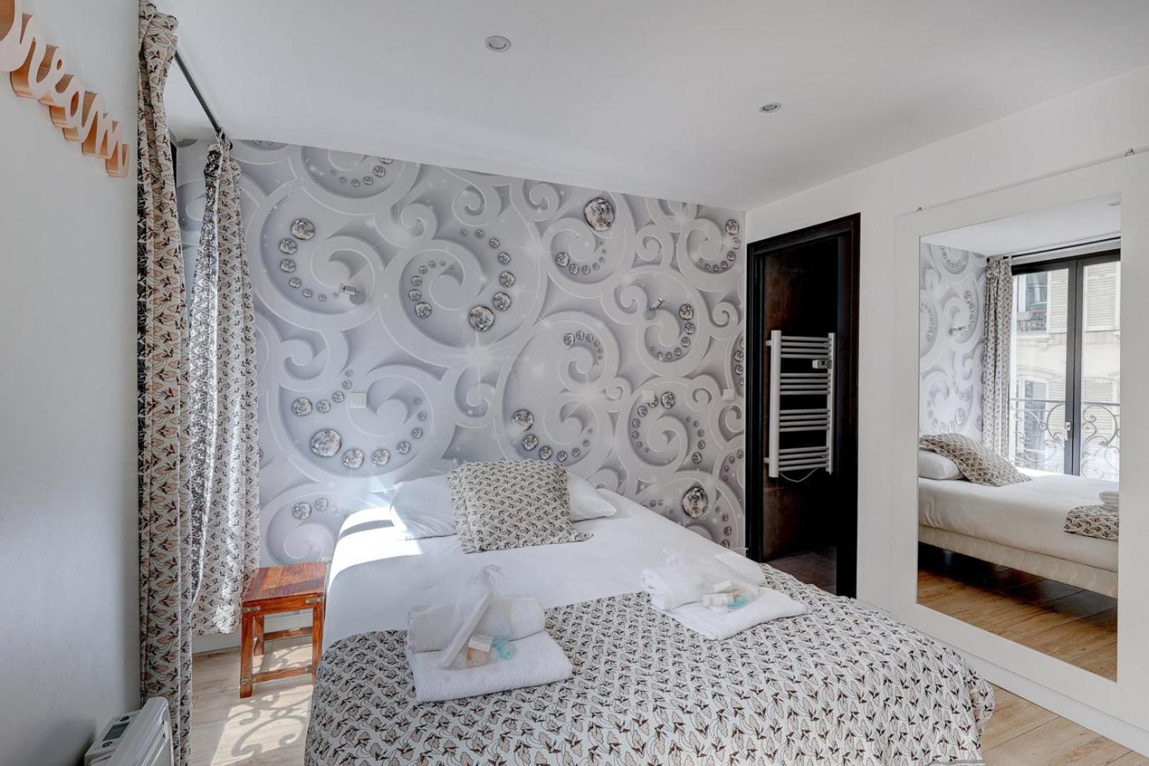 303 Suite Simha - Superbe Appartement A Paris Eksteriør bilde